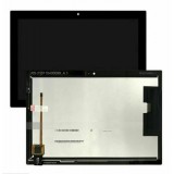 LCD+Touch screen Lenovo TAB M10 TB-X505 10.1" juodas (black) HQ